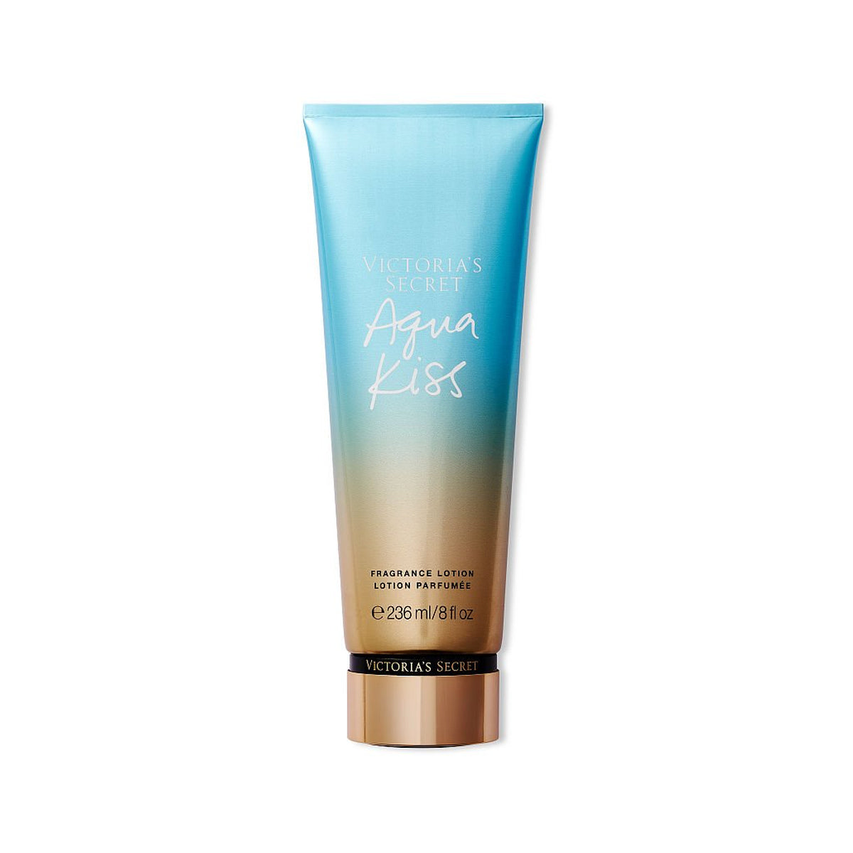 Frasco de VS Aqua Kiss Body Lotion