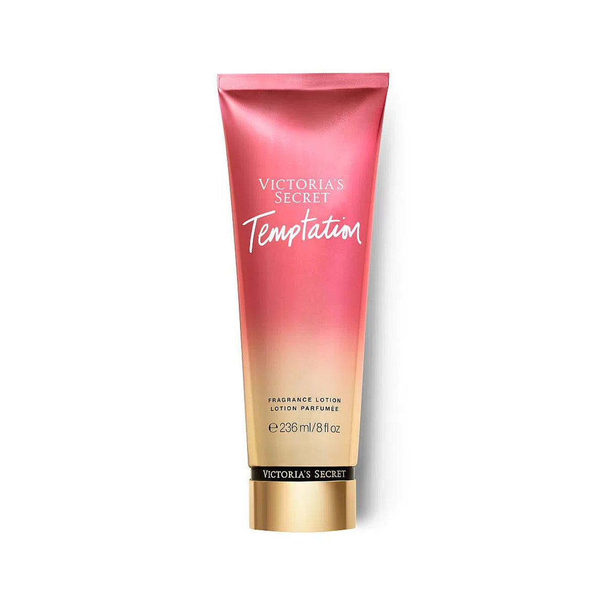 Frasco de VS Temptation Body Lotion