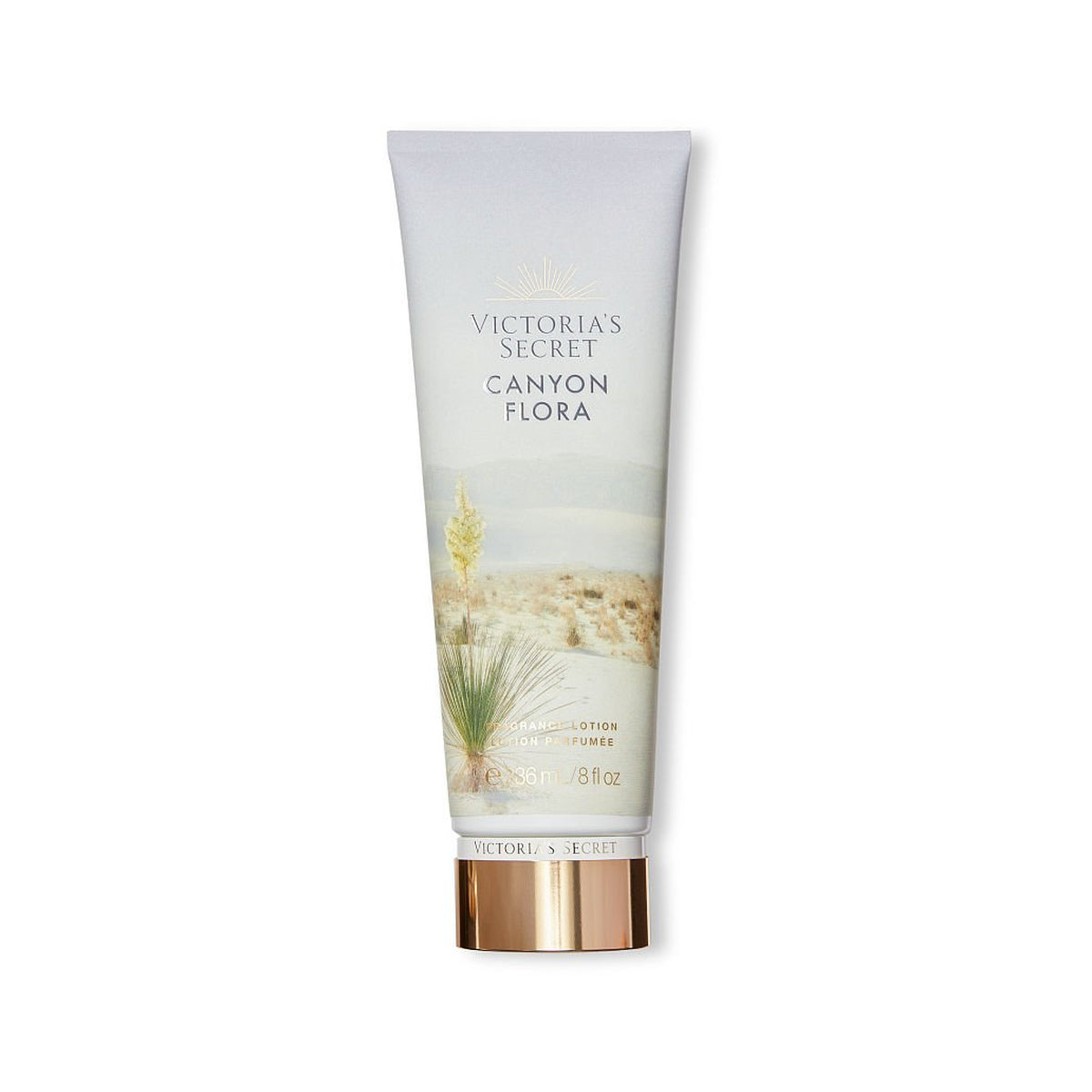 Frasco de VS Canyon Flora Body Lotion