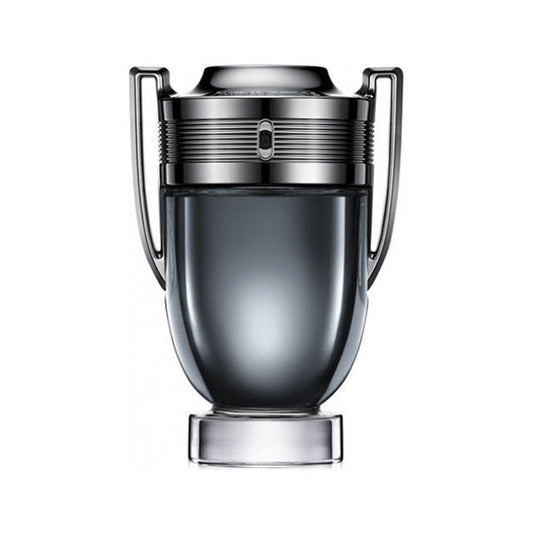 Frasco de Invictus Intense Eau de Toilette for Men