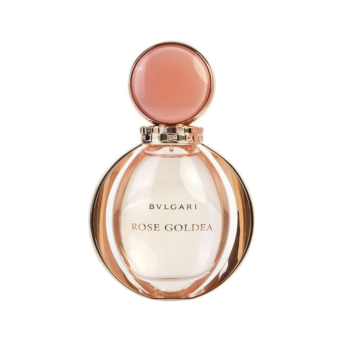 Frasco de BVLGARI Rose Goldea EDP for Women