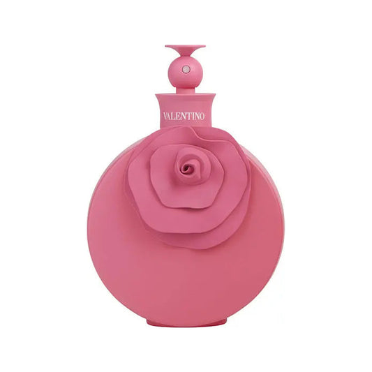 Frasco de Valentina Pink by Valentino EDP