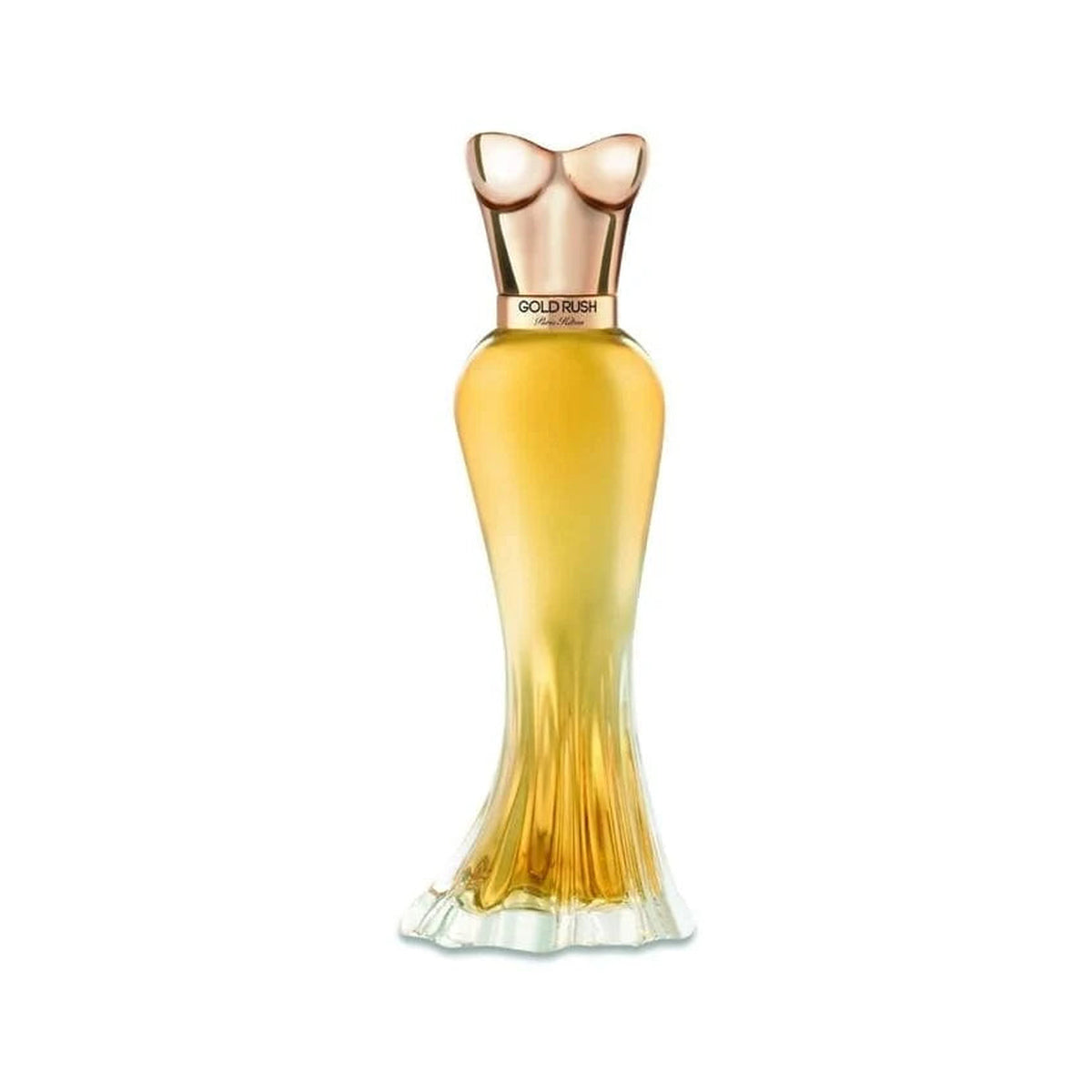 Frasco de Gold Rush EDP