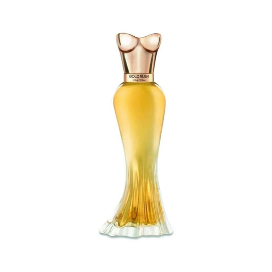 Frasco de Gold Rush EDP