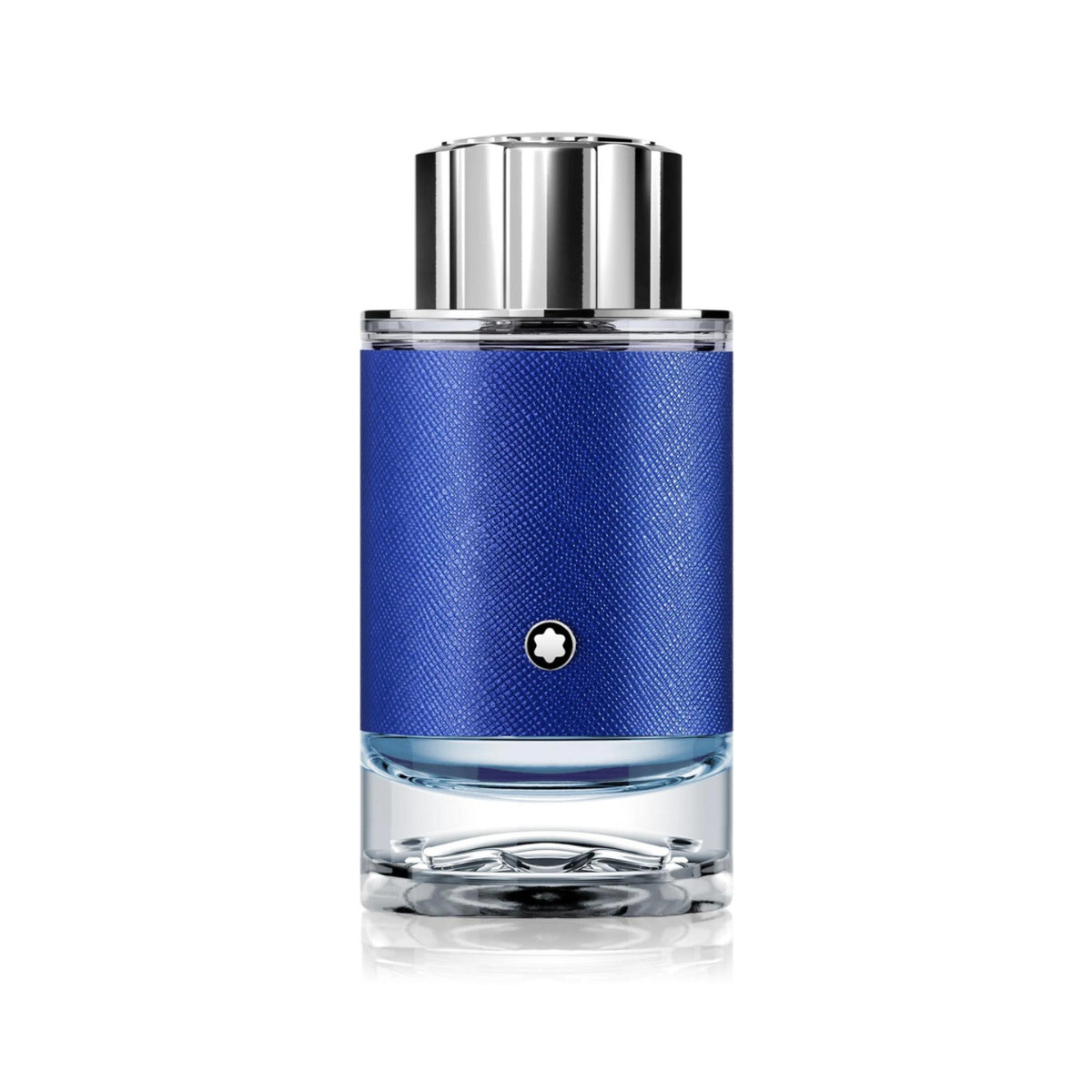 Frasco de Montblanc Explorer Ultra Blue EDP for Men