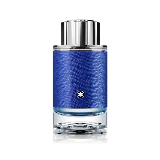 Frasco de Montblanc Explorer Ultra Blue EDP for Men