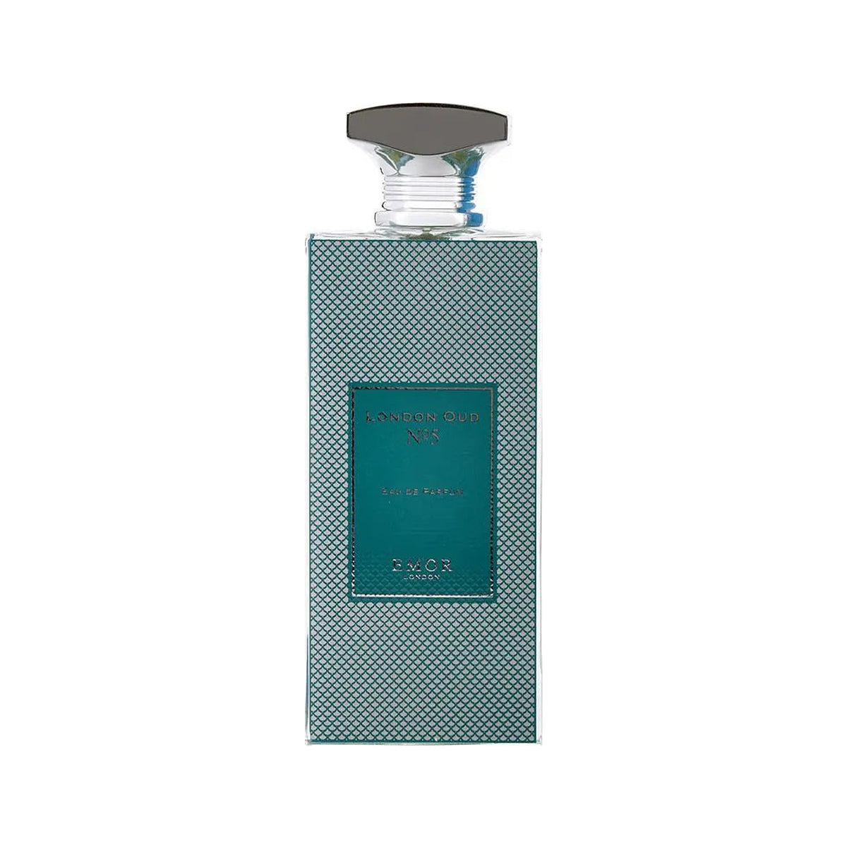 Frasco de Emor London Oud #5 EDP