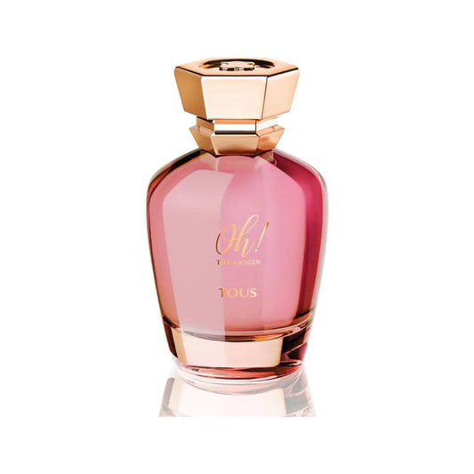 Frasco de Tous Oh The Origin EDP for Women