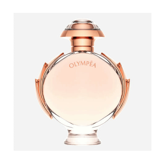 Frasco de Olympea Eau de Parfum
