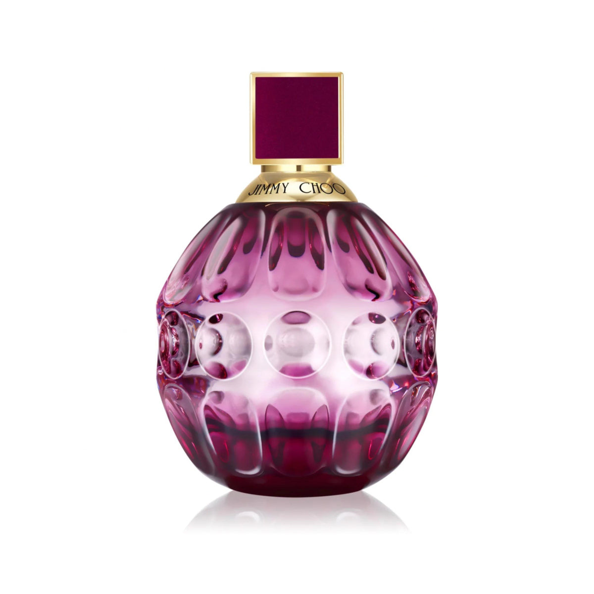 Frasco de Jimmy Choo Fever EDP for Women