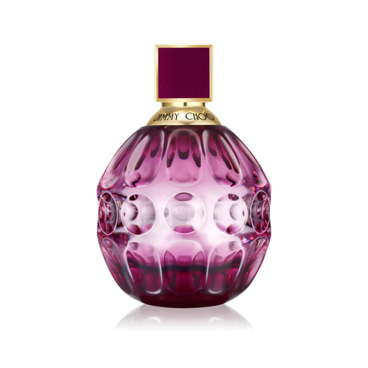 Frasco de Jimmy Choo Fever EDP for Women