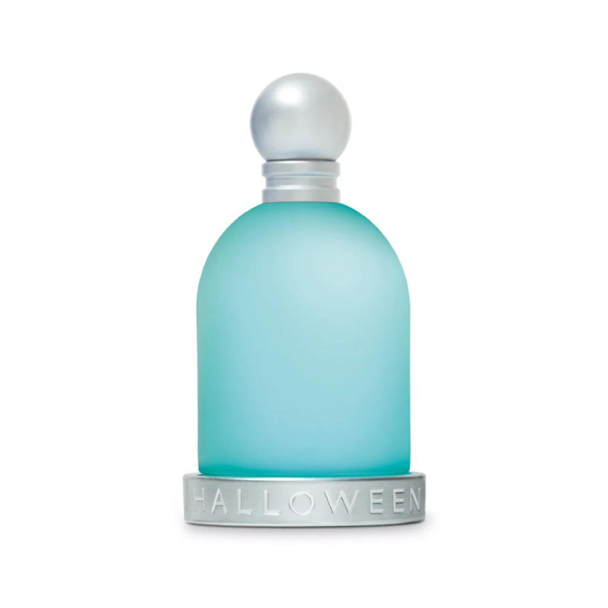 Frasco de Halloween Blue Drop EDT