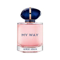 Frasco de Armani My Way EDP