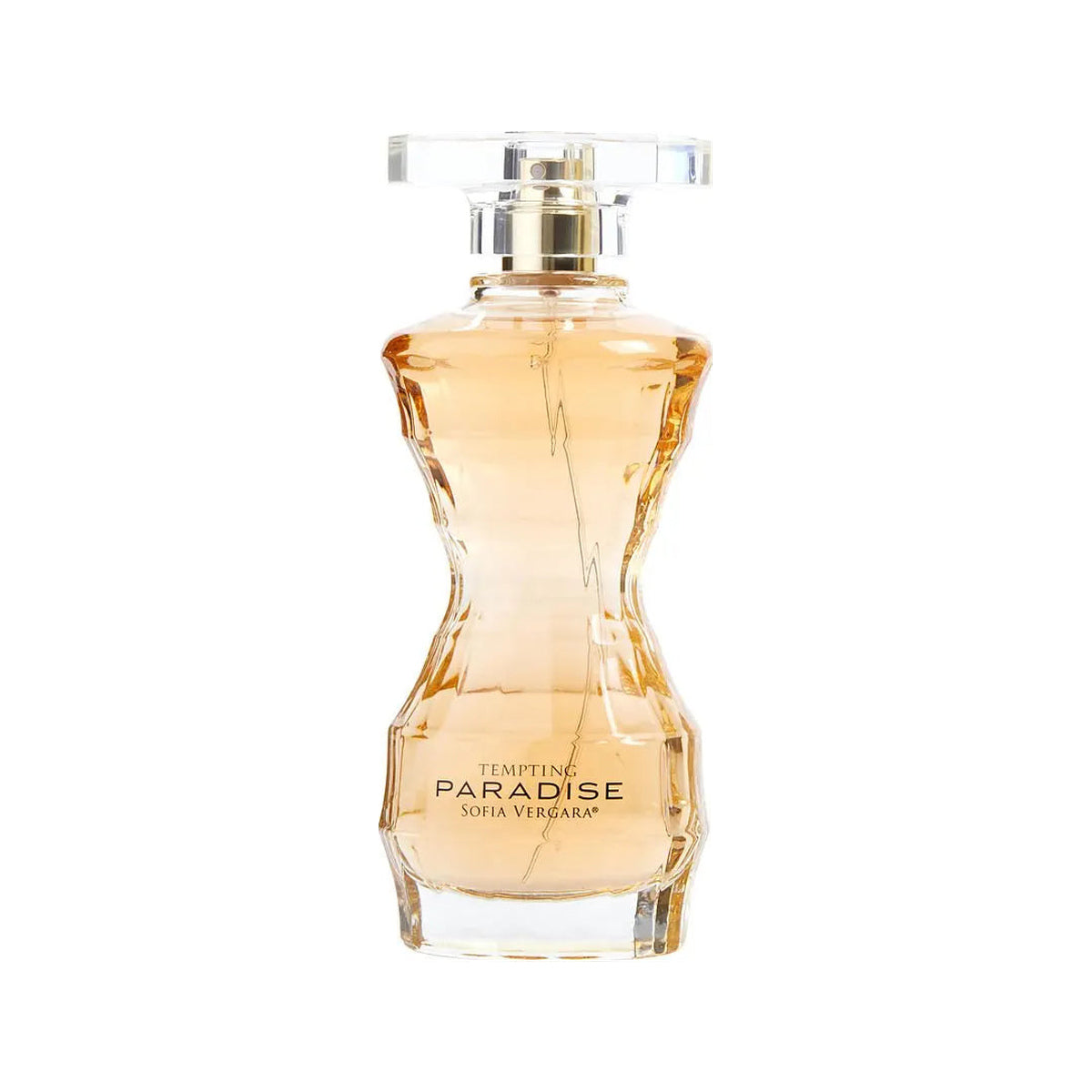 Frasco de Tempting Paradise by Sofia Vergara EDP
