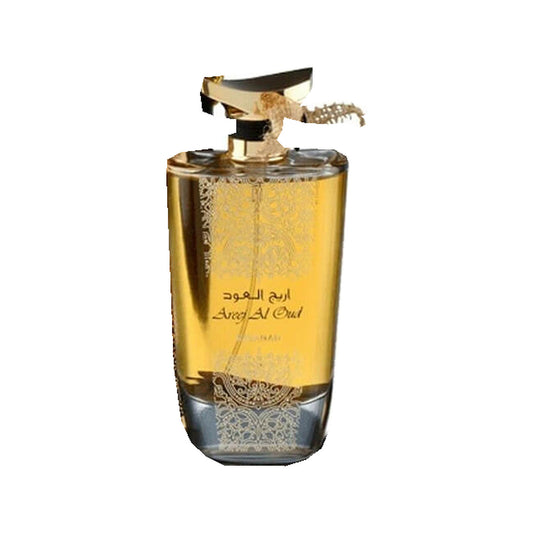 Frasco de Areej Al Oud EDP for Men