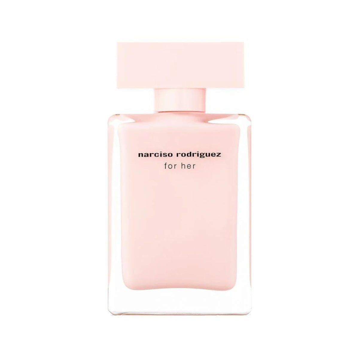 Frasco de Narciso Rodríguez EDP for Women