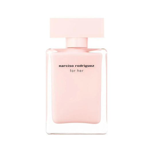 Frasco de Narciso Rodríguez EDP for Women