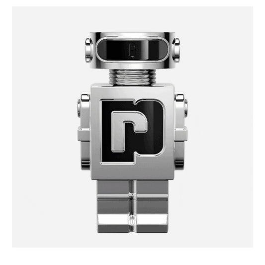 Frasco de Phantom by Paco Rabanne EDT for Men