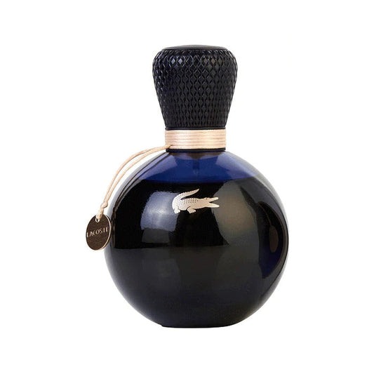Frasco de Eau de Lacoste Sensuelle EDP
