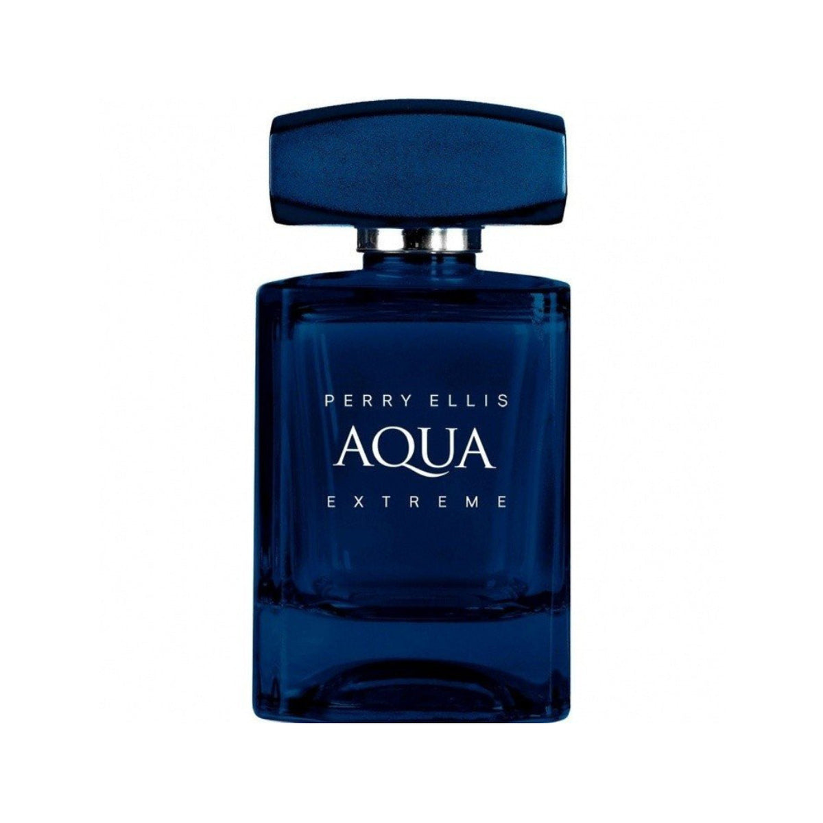 Frasco de Perry Ellis Aqua Extreme EDT for Men