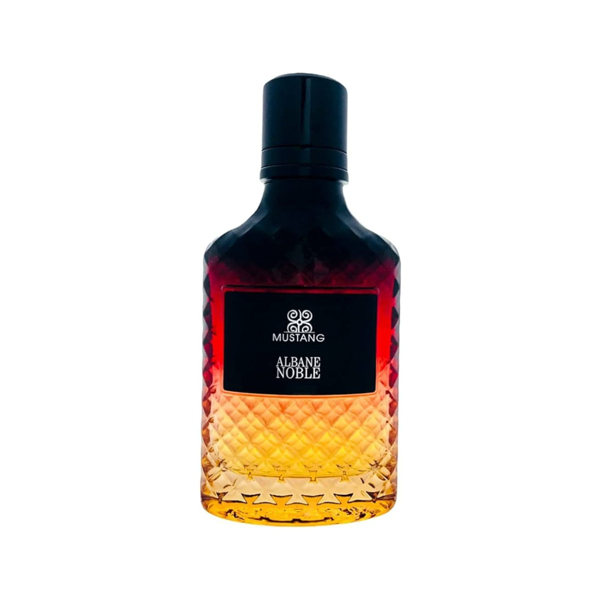 Frasco de Mustang by Albane Noble EDP for Men