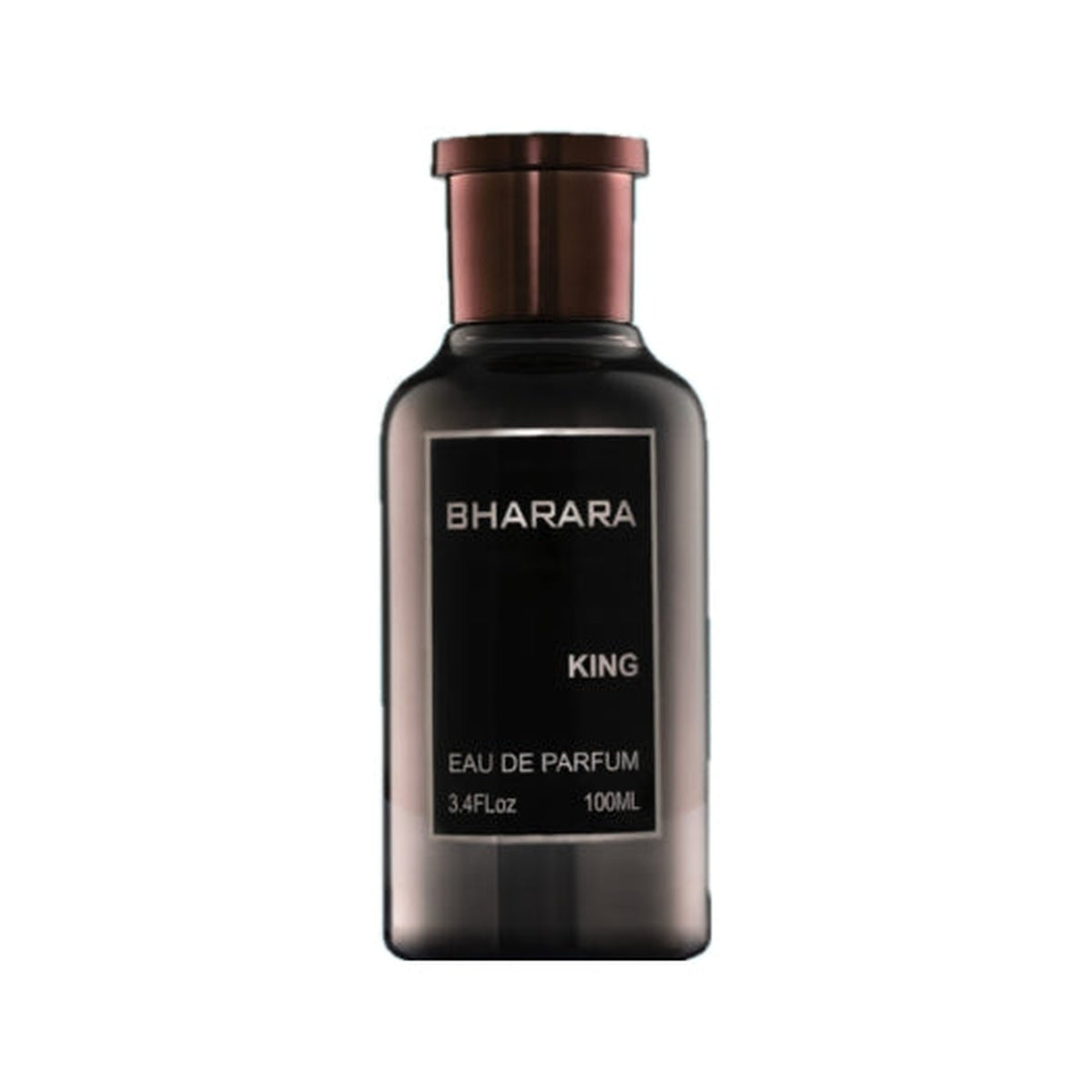 Frasco de Bharara King EDP for Men