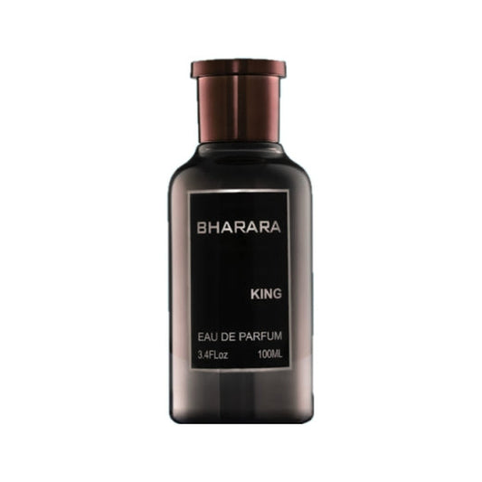Frasco de Bharara King EDP for Men