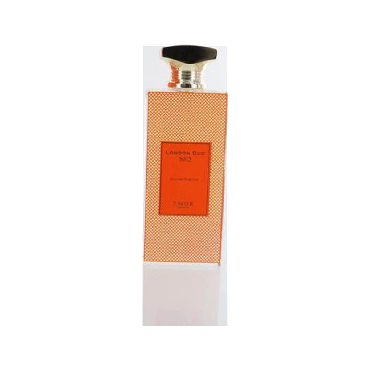 Frasco de Emor London Oud #2 EDP