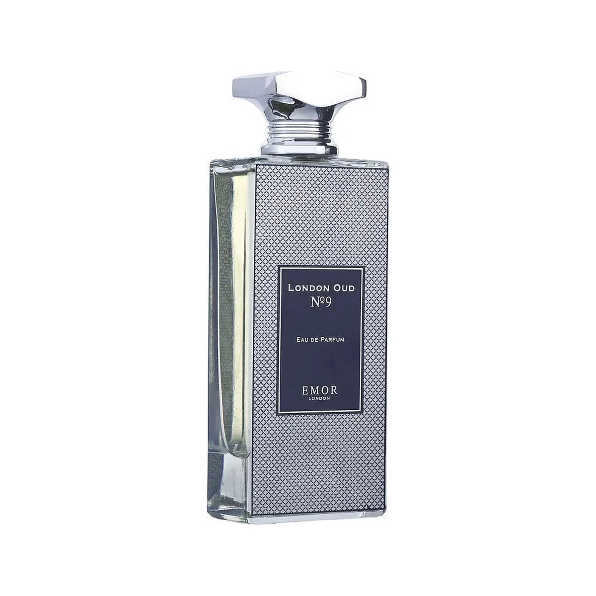 Frasco de Emor London Oud #9 EDP