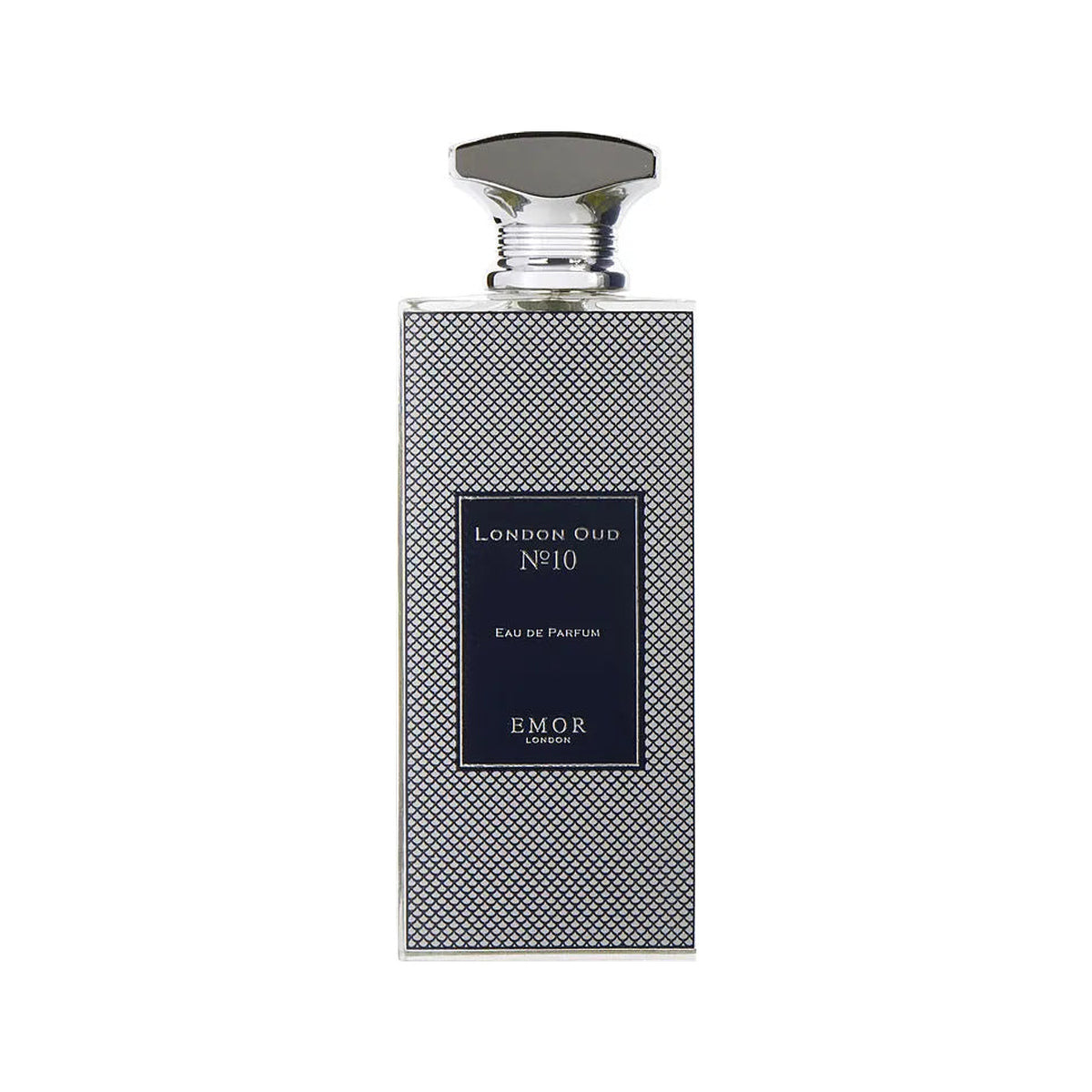 Frasco de Emor London Oud #10 EDP
