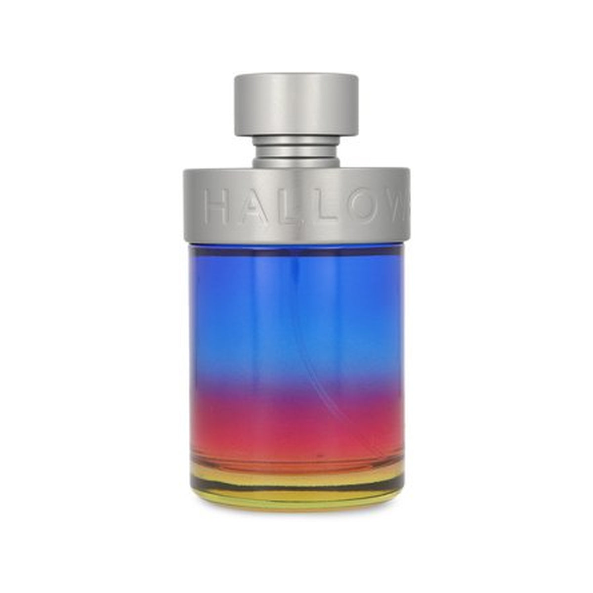 Frasco de Halloween Man Hero EDT