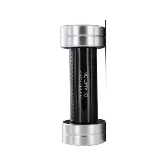 Frasco de Davidoff Champion EDT for Men