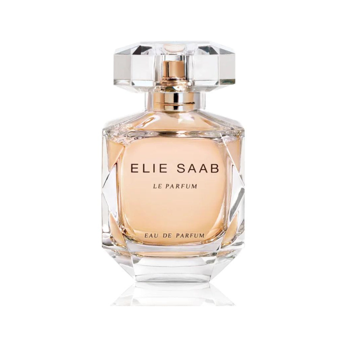 Frasco de Elie Saab Le Parfum EDP