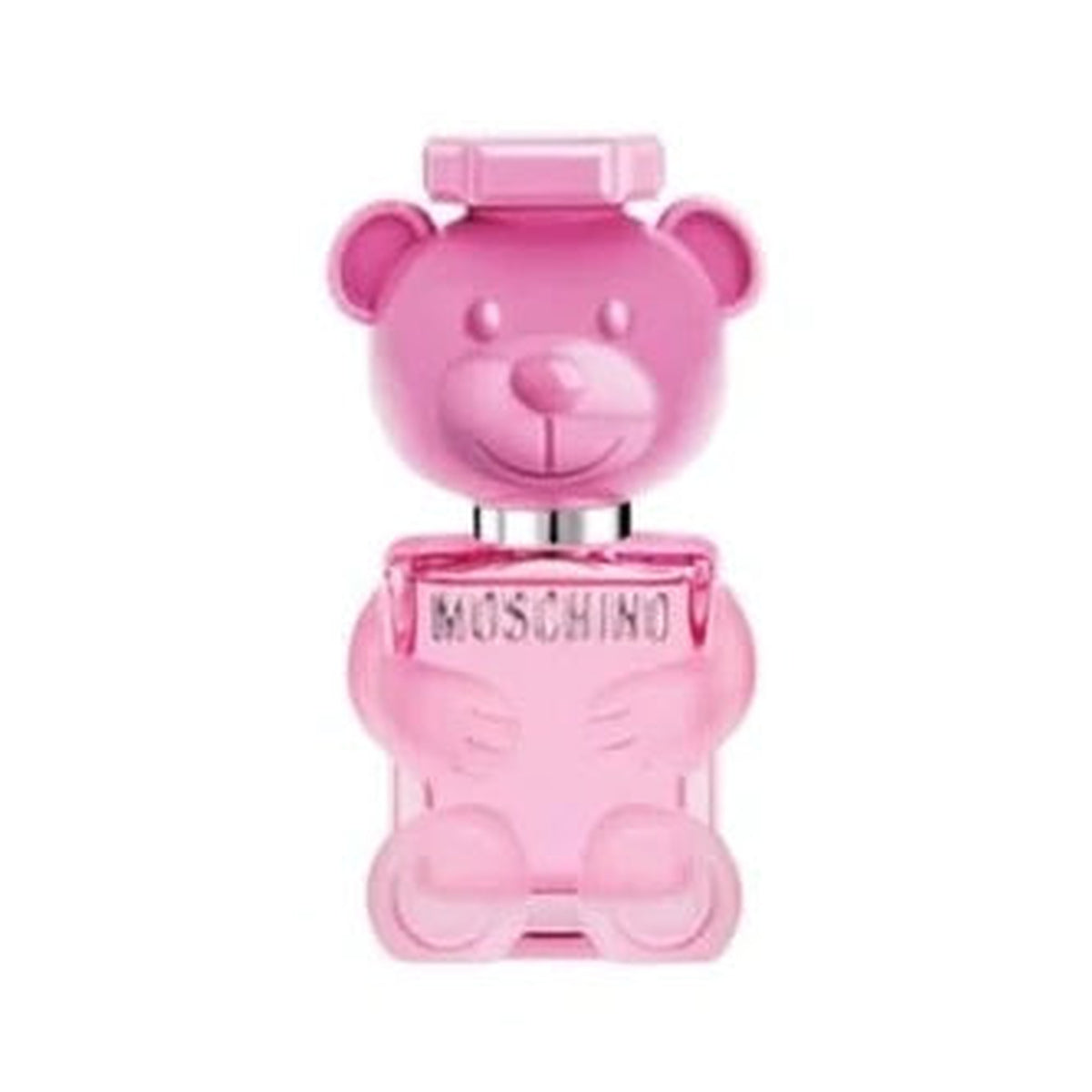 Frasco de Toy 2 Bubblegum by Moschino EDT Gift Set for Women (4PC)
