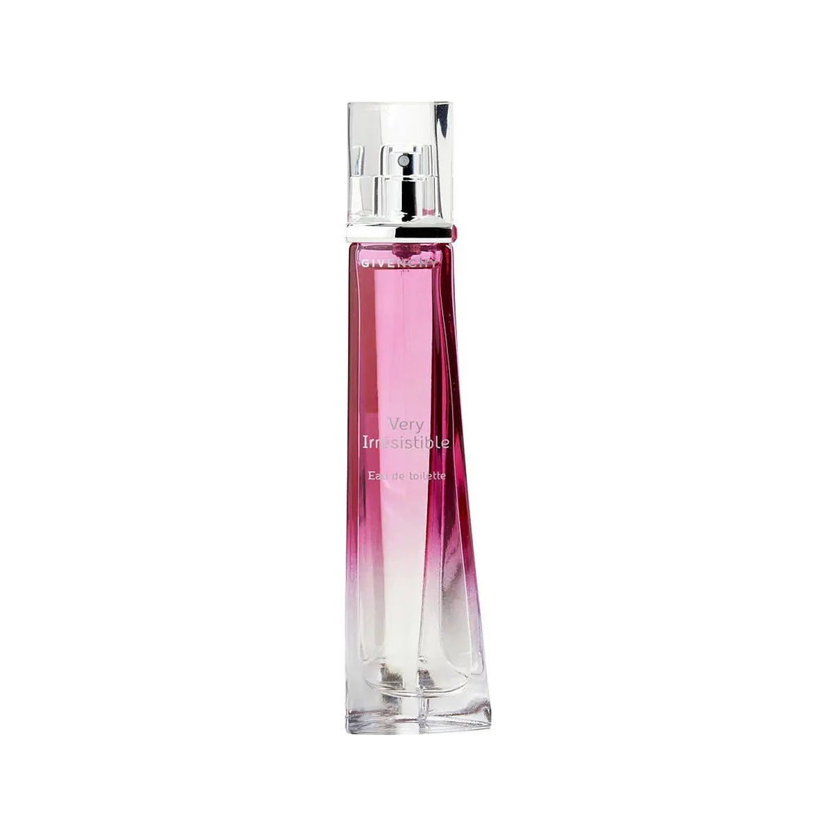 Frasco de Very Irresistible EDT