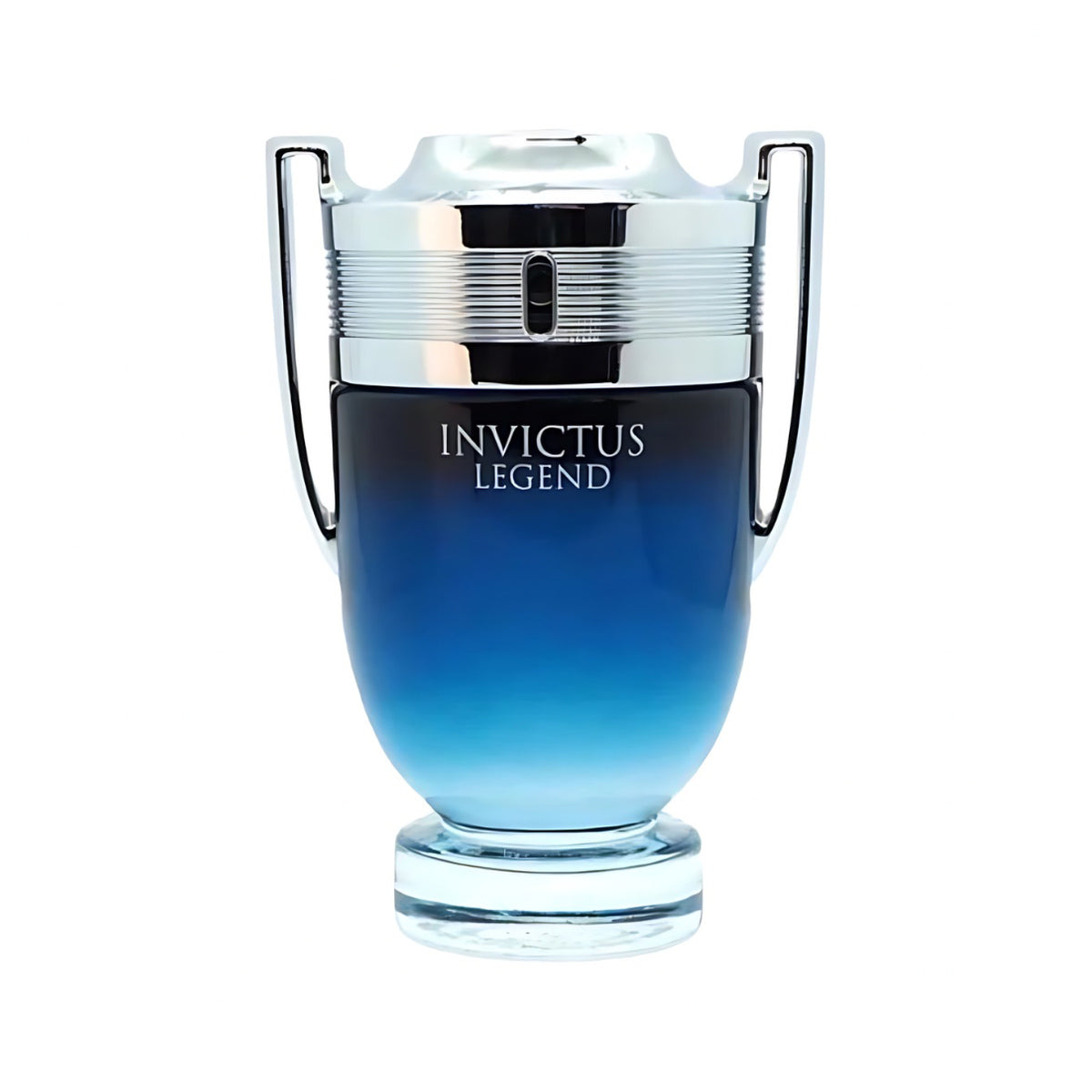 Frasco de Invictus Legend EDP for Men
