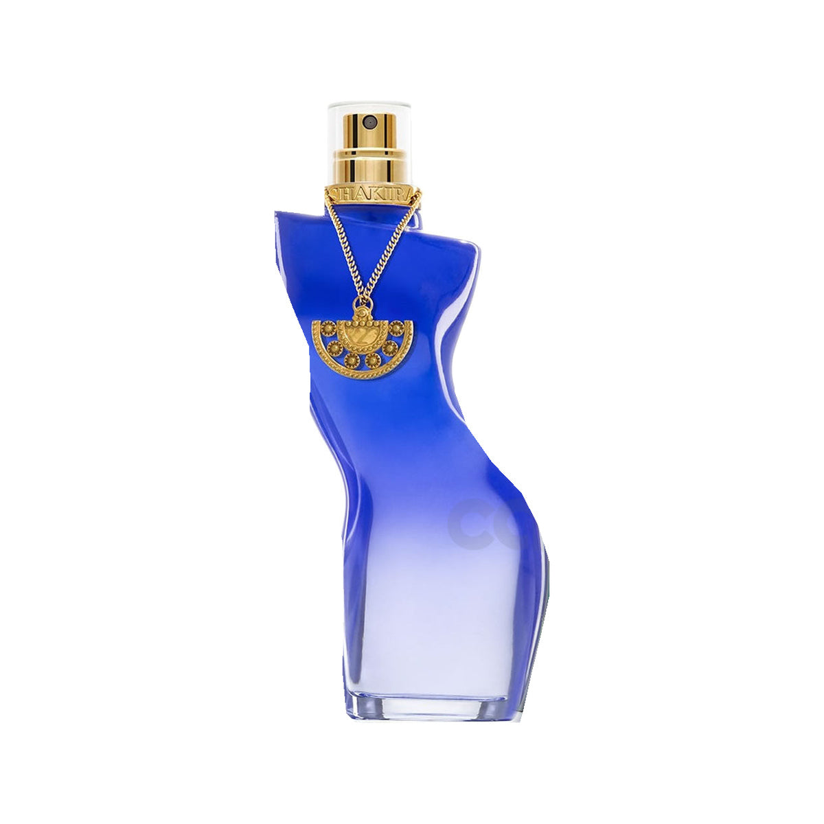 Frasco de Shakira Dance Moonlight EDT for Women