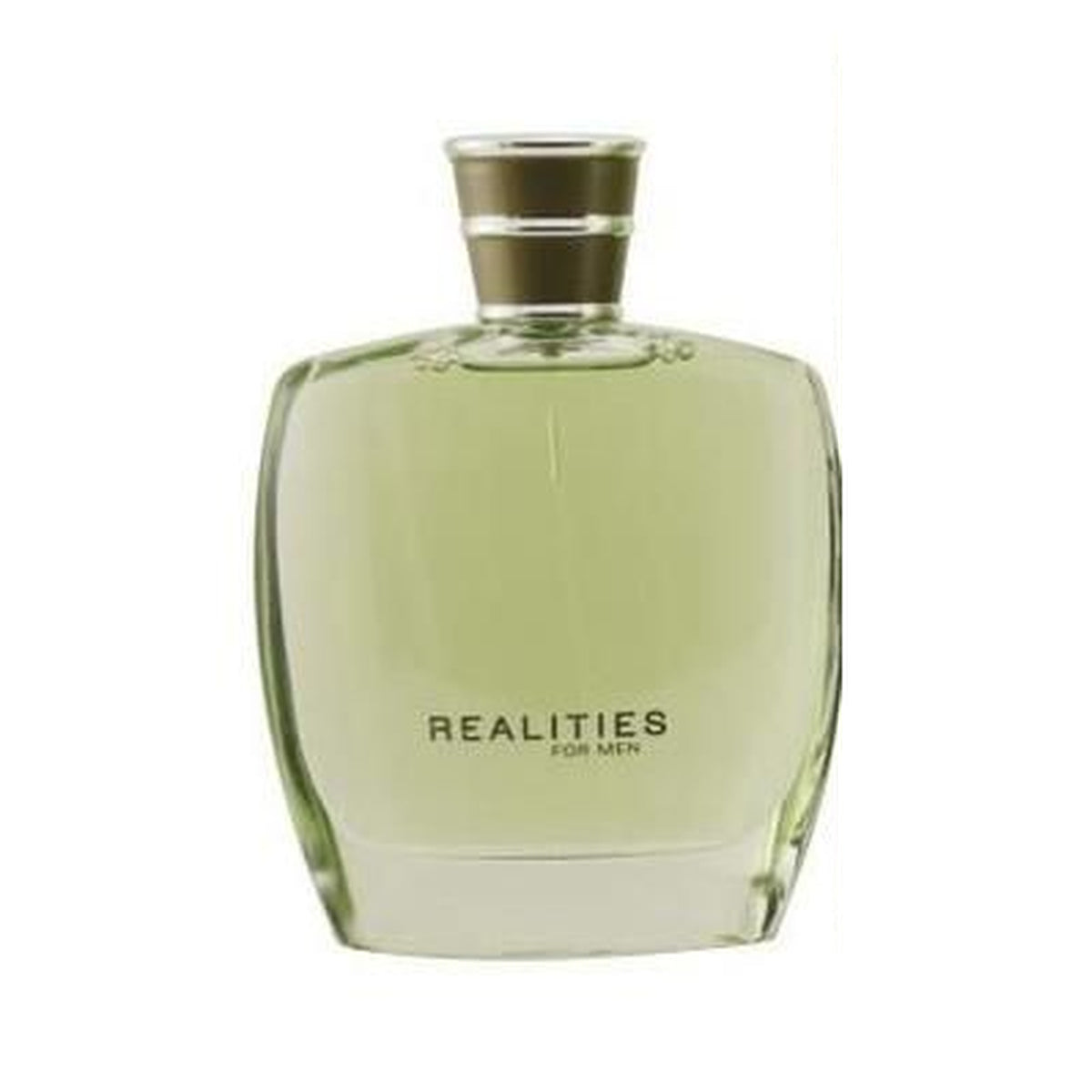 Frasco de Realities Cologne for Men