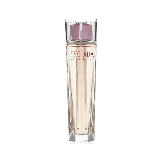 Frasco de Escada Sentiment EDT for Women