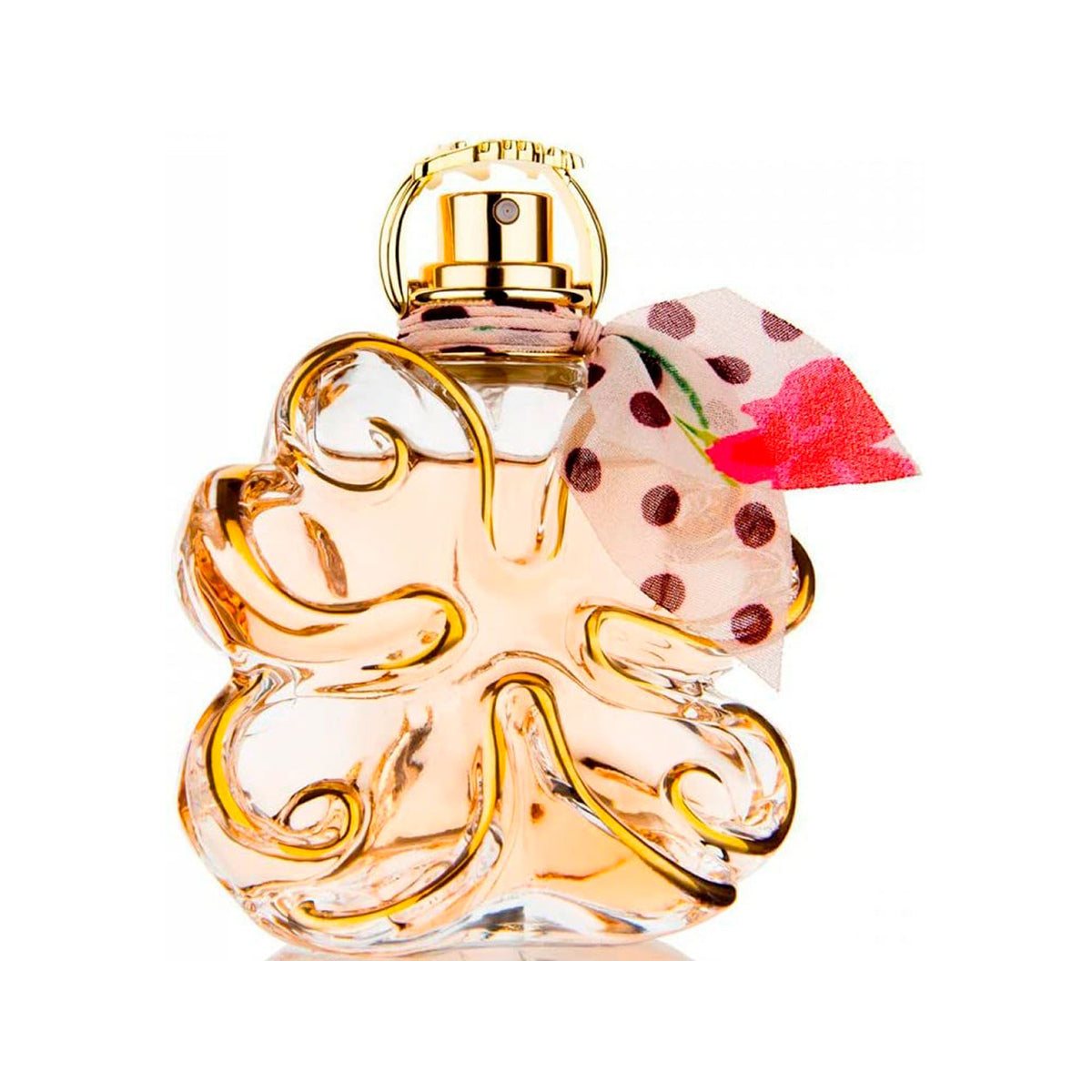 Frasco de Lolita Lempicka Si EDP for Women