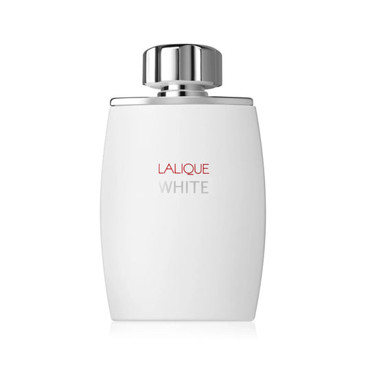 Frasco de Lalique White EDT for Men