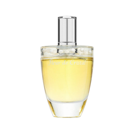 Frasco de Fleur de Cristal EDP for women