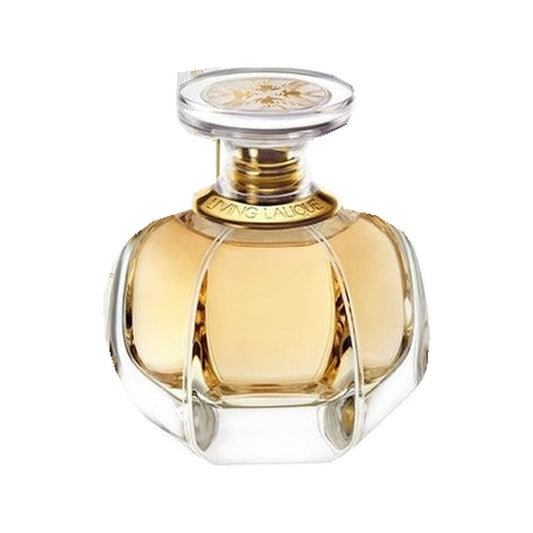 Frasco de Living Lalique EDP for women