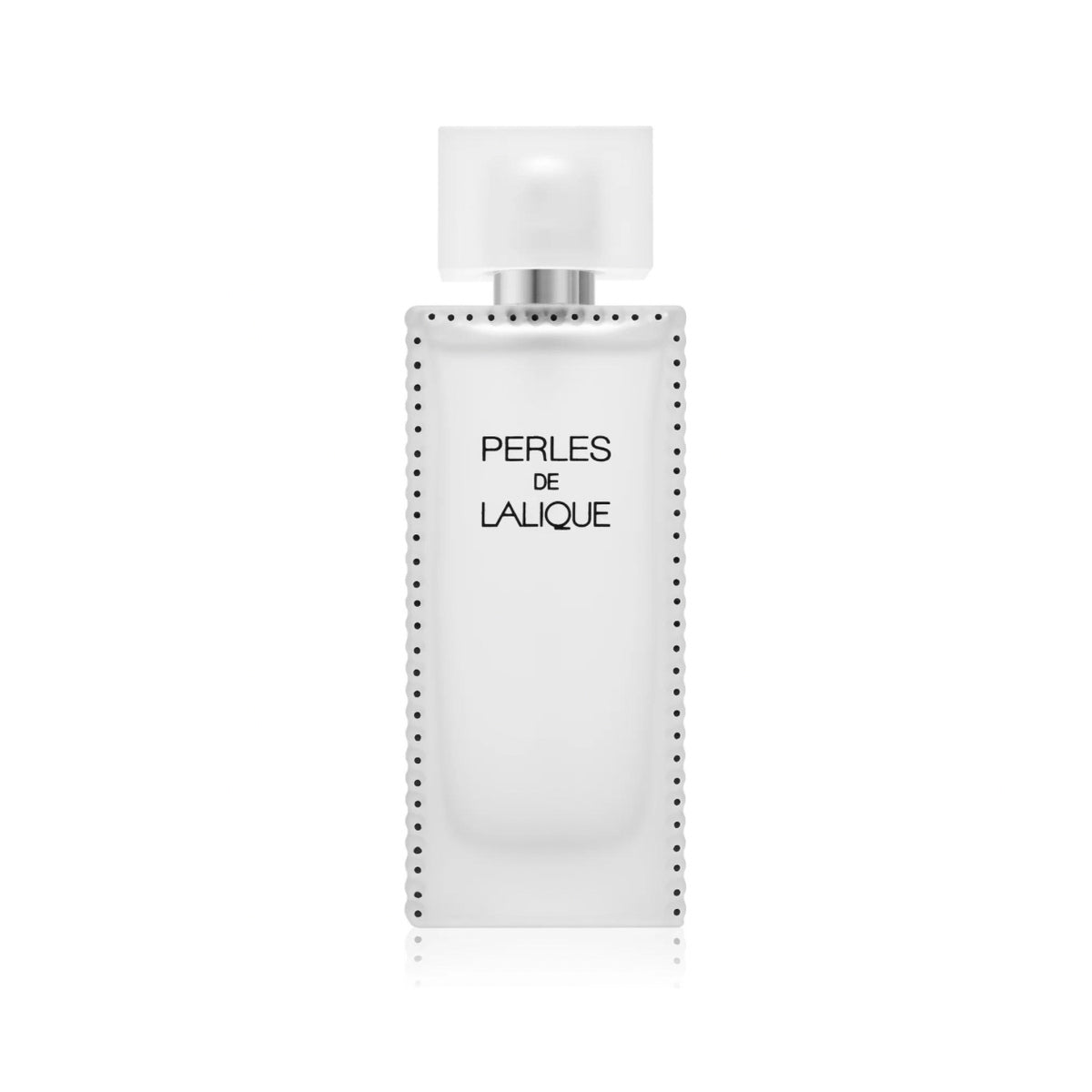 Frasco de Perles De Lalique EDP