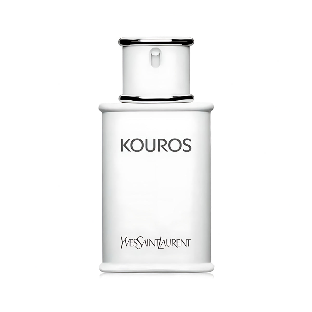 Frasco de Kouros by YSL EDT