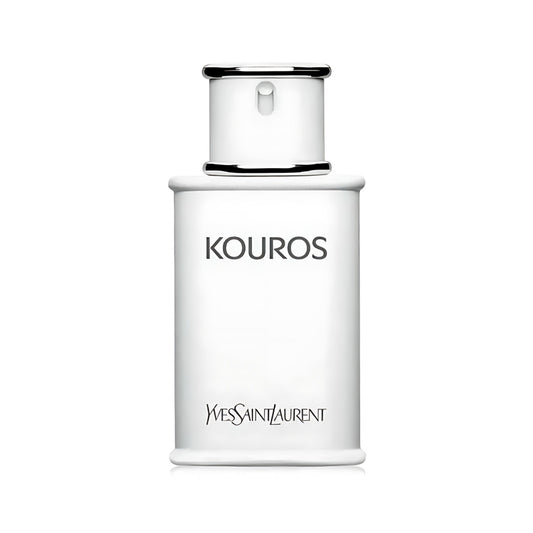 Frasco de Kouros by YSL EDT