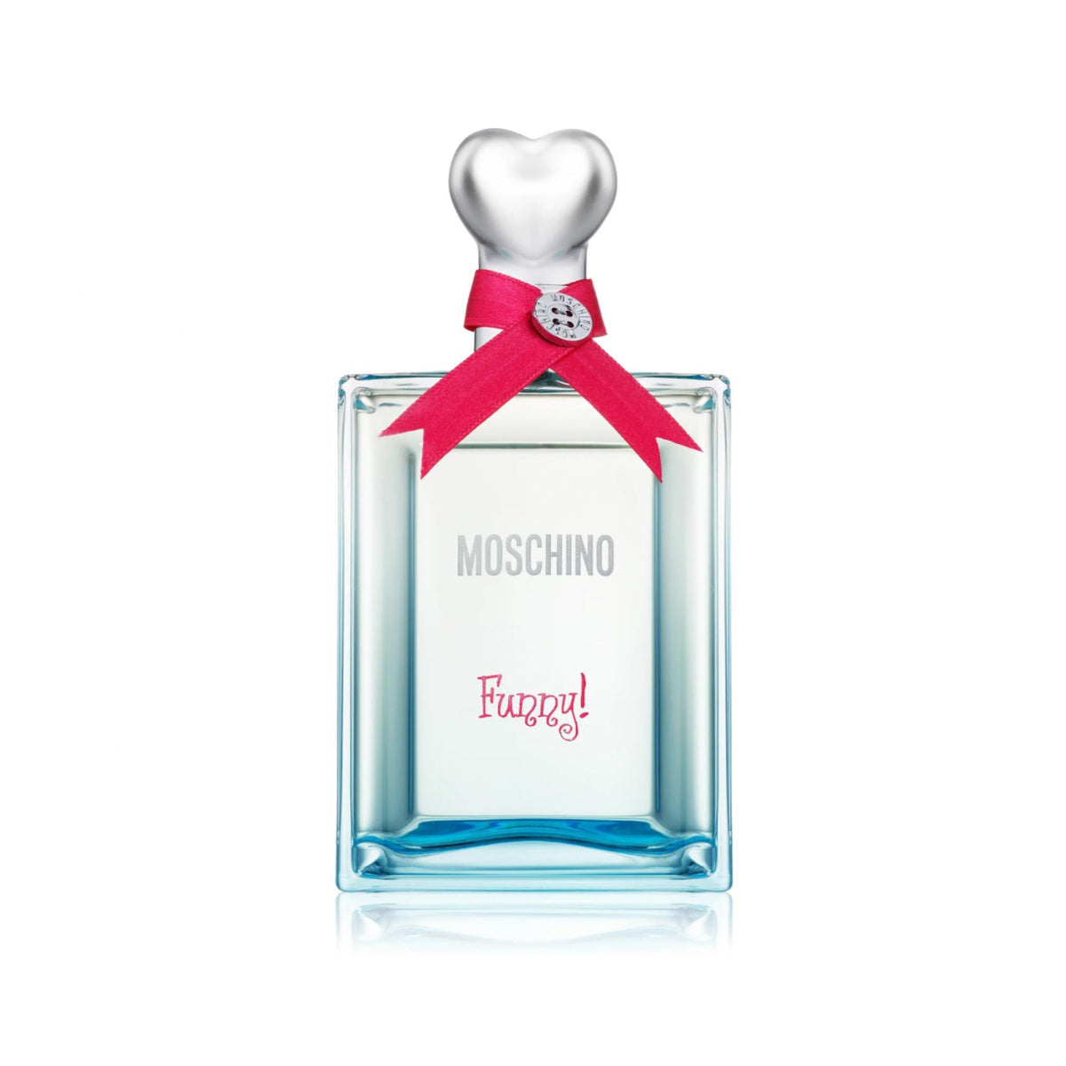 Frasco de Moschino Funny EDT for Women