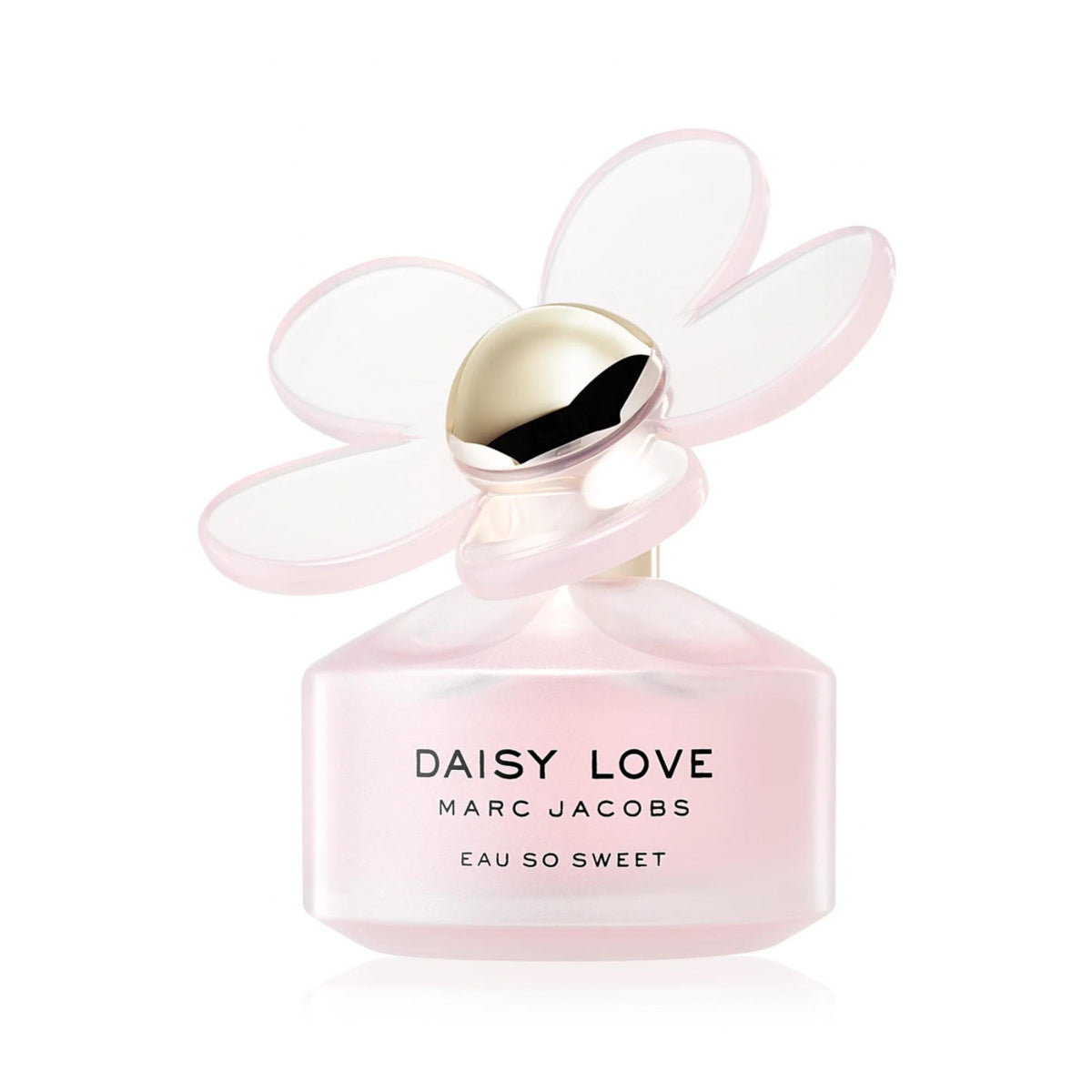 Frasco de Daisy Love Eau So Sweet EDT for Women