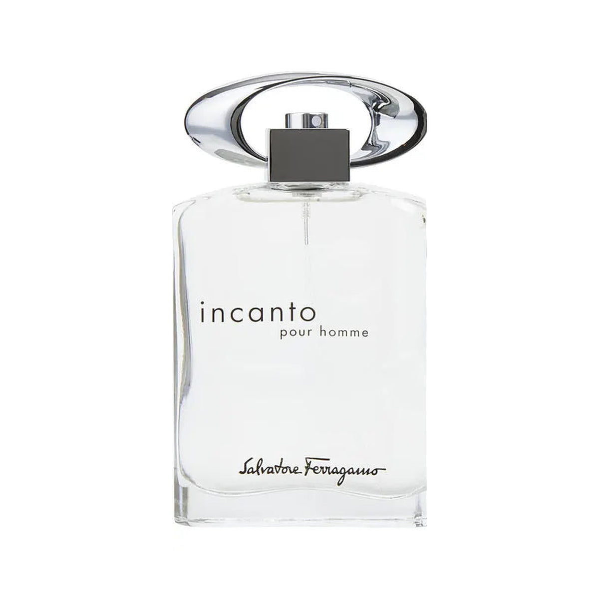 Frasco de Salvatore Ferragamo Incanto EDT for Men