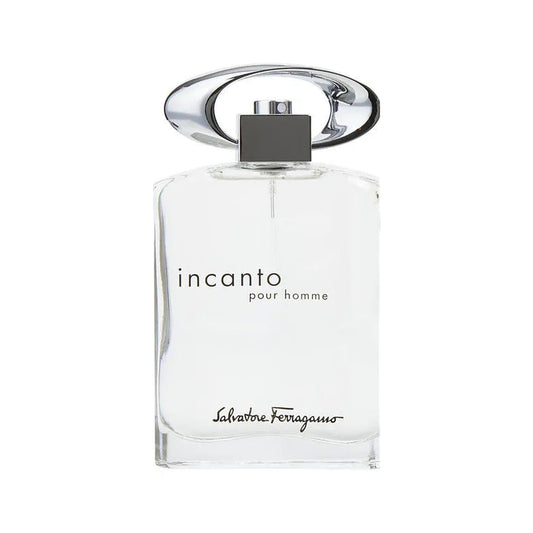 Frasco de Salvatore Ferragamo Incanto EDT for Men
